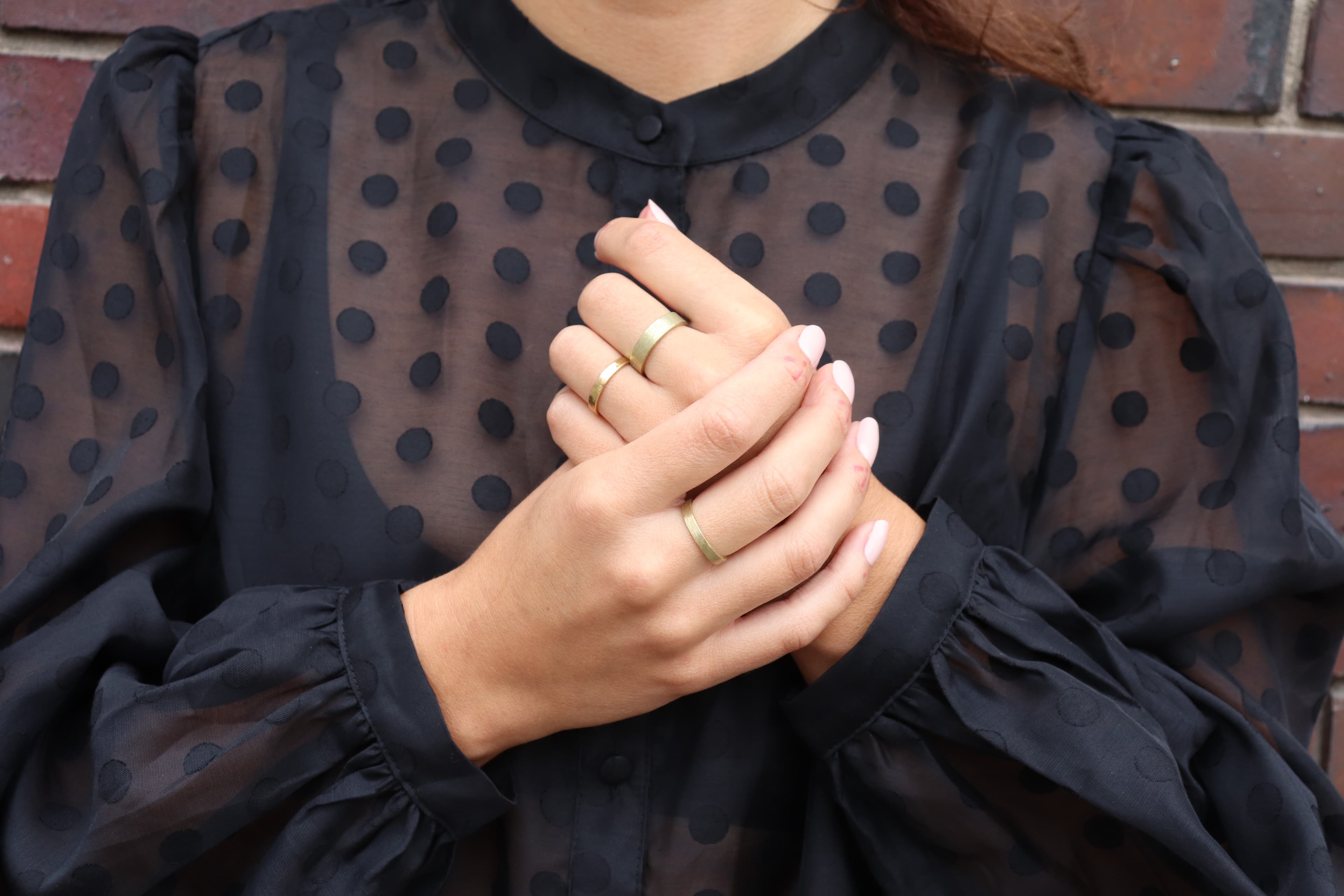 Hiran handcrafted jewelry