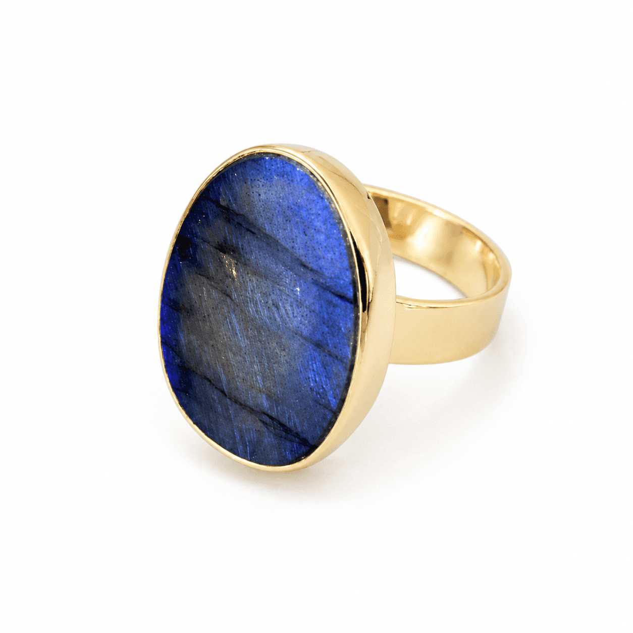 Brass Rings